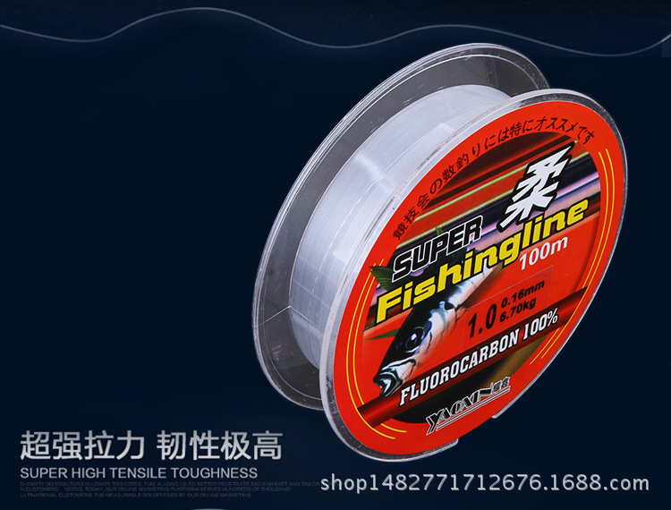 尼龙鱼线_18