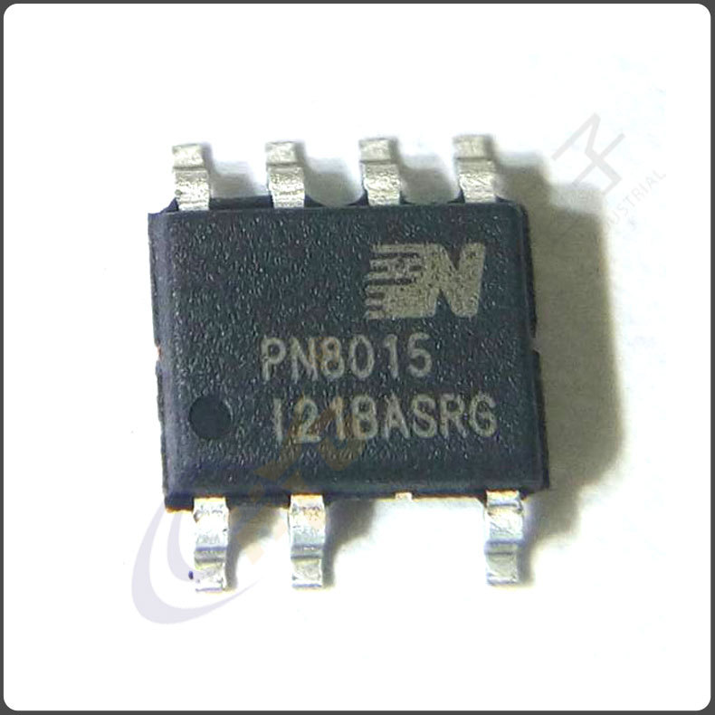 PN8015 SOP-7 智能家电电源恒压恒流控制芯片IC 芯朋电源管理IC_其他电源IC_维库电子市场网