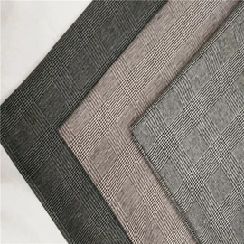 毛呢;绒布;其他混纺面料