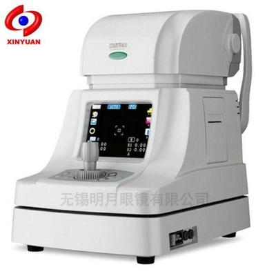 新緣FA-6100全自動電腦驗光儀曲率儀驗光設備原德貝爾V-815升級版