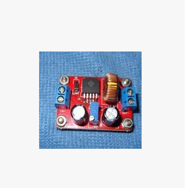 恒压恒流降压模块 电池充电模块 LED驱动 输入5-30V  输出1-26V|ms