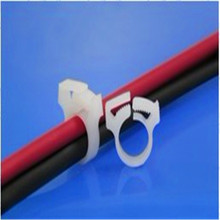 凯士士KSS 管线束紧夹/尼龙线夹/防火等级94V-2