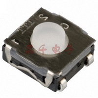 C-K轻触开关KSC223JLFG  现货