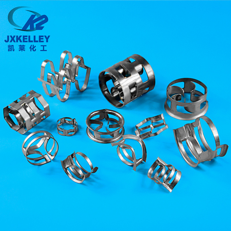 金属散堆塔填料厂家