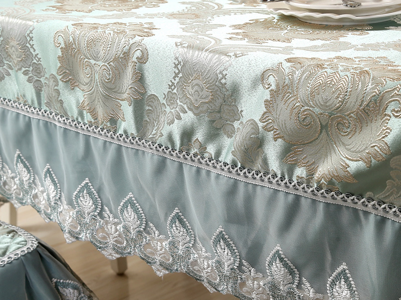 春溢满园绿椅垫(5)