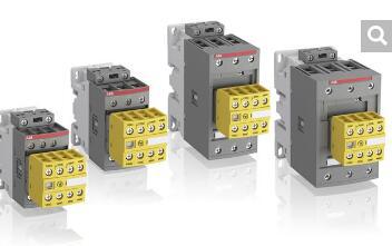 瑞典JOKAB SAFETY，AFS接触器	AFS09-30-22-11