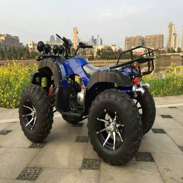 Профессиональный внедорожник SUV, индивидуальная доработка