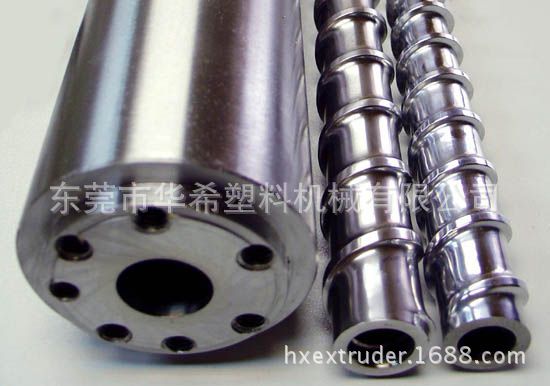 高品质 东洋150T-Φ40注塑机料管组七件套
