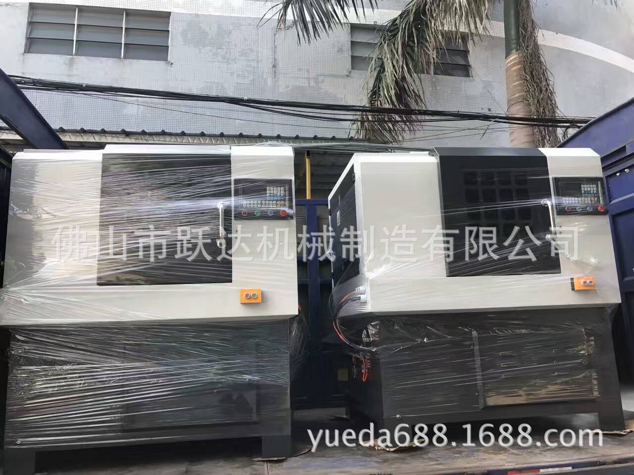 全自动仪表数控机床 精密线轨数控车床 多工位组合车床 数控机床