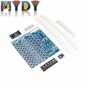 Patching practice version Patch component welded board electronic welding technology exercise for welding kit