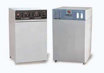 WJ-2/3/WJ-3-160二氧化碳细胞培养箱