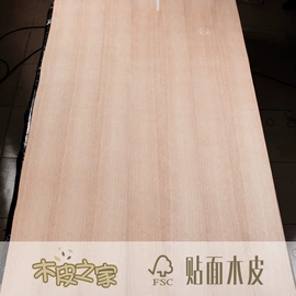 木皮;装饰板材;木板材