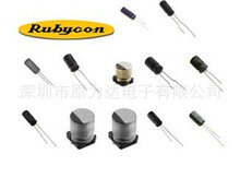 Rubycon����ԭ��200LLE6R8MEFC8X9	200PK10MEFC8X11.5