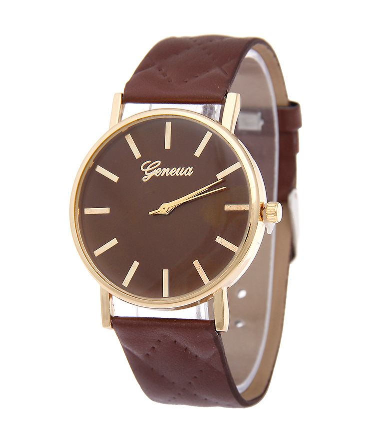 Fashion Quartz Watch 3