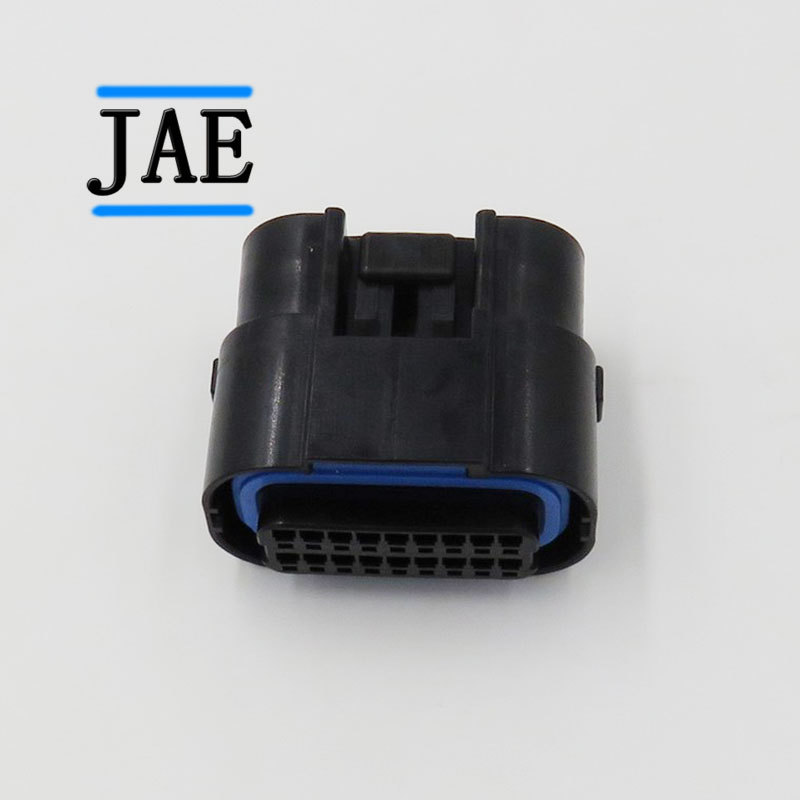 JAE连接器MX23A18SF1胶壳**供应