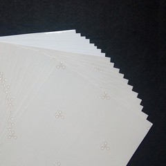 艾麗包機膜手機機身貼膜透明美容膜A4高清高透帶膠軟膜切割裁剪膜