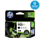 Оригинальная HP Ink Box 905xl 909 OfficeJet Pro 6960 6970 Black Color Set