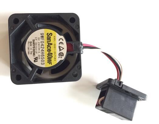 A90L-0001-0575#A FANUC部件用风扇 SANYO