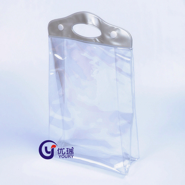 供应日用品包装袋&nbsp;PVC包装袋&nbsp;PVC软胶包装袋&nbsp;PVC包装