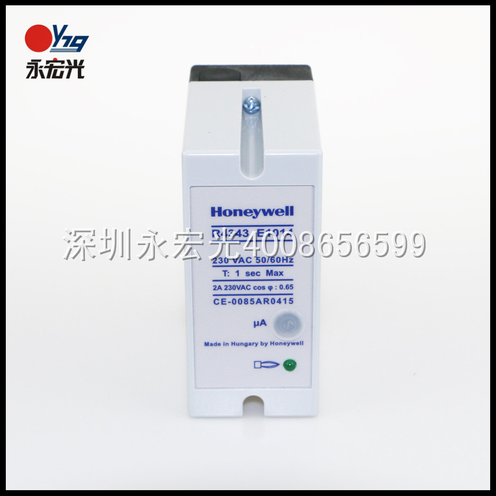 霍尼韦尔正品E4343E1014原装系列控制器