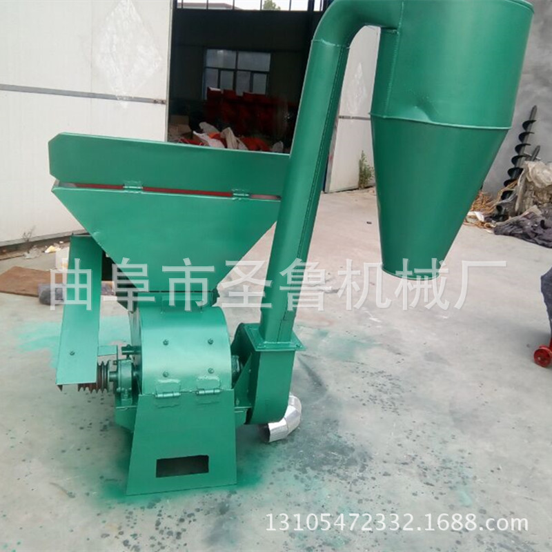 秸桿粉碎機1