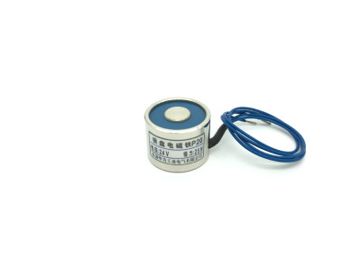 P20/15 Supplying/Small DC/Circular strength/Magnechuck/Sucker electromagnet