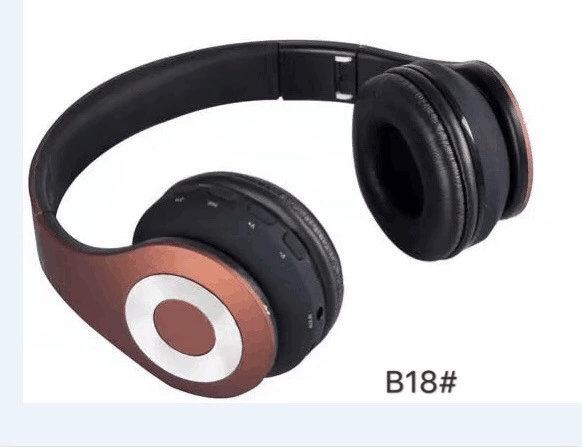 Headphones, bluetooth