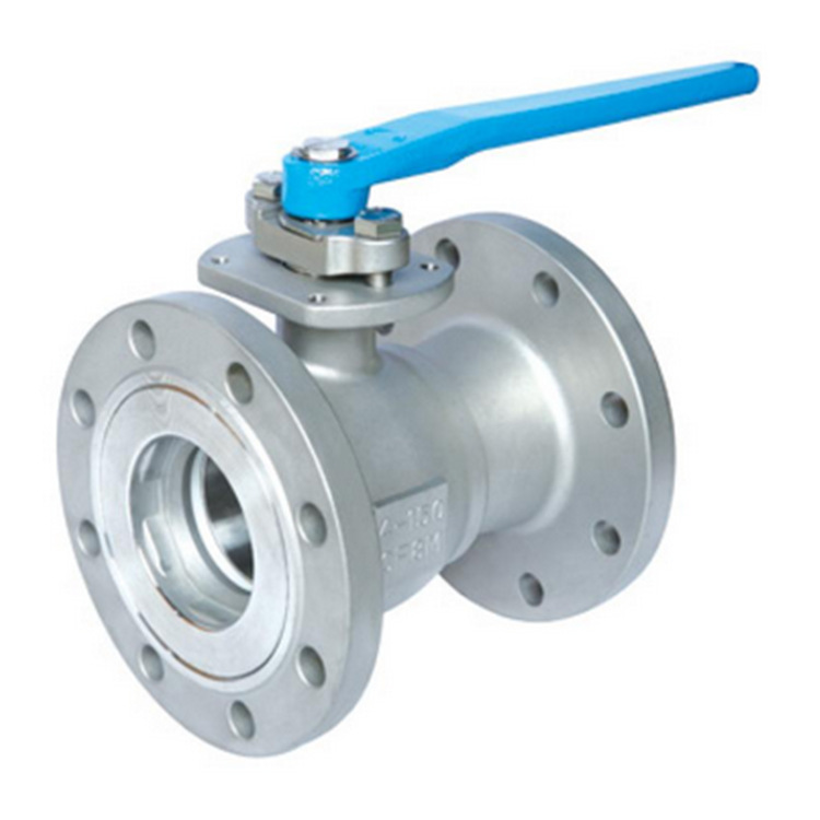 Q47Y-16/100C/P法兰硬密封球阀 法兰v型球阀法兰蜗轮球阀锻钢球阀