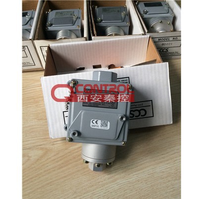 【秦控】CCS压力开关604GZ11 美国CCS压力开关现货 CCS原装开关