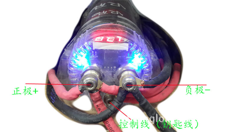 VR-300的安装说明