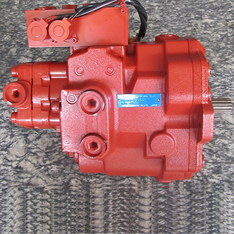 船舶 开舱液压泵  A1OVSO18