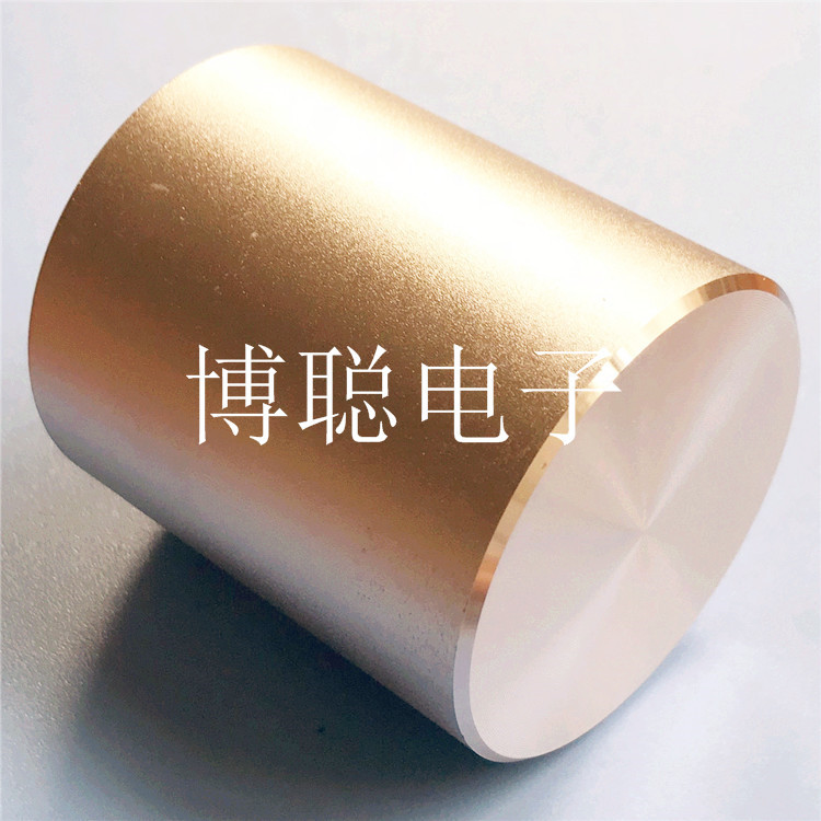 ����ֱ�����Ͻ���ť ��ɫ��ɰ ֱ��42*48mm�� ֱ�� ������ť