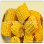 分段鲜食自动冻玉米输送机