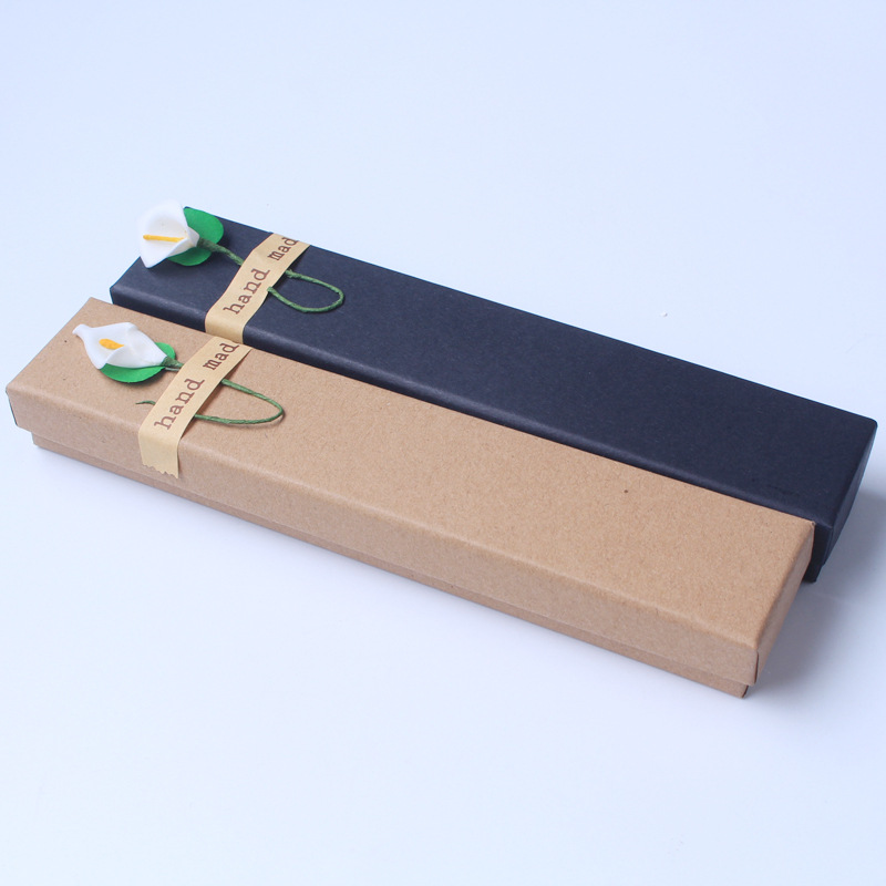 小德故事 复古原创工艺品 发簪头饰盒子 个性礼盒 中国风发簪盒子|ms