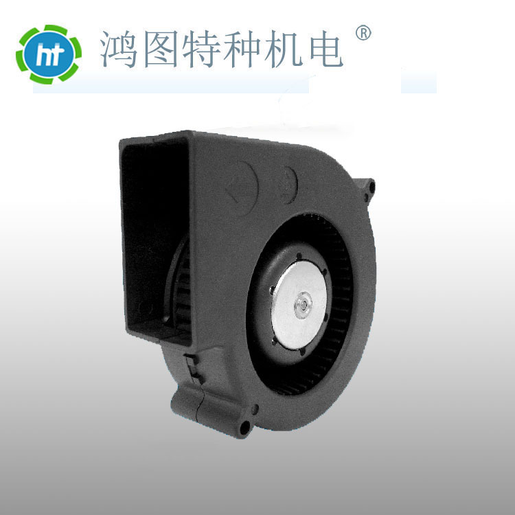 散热风扇  97*94*33MM