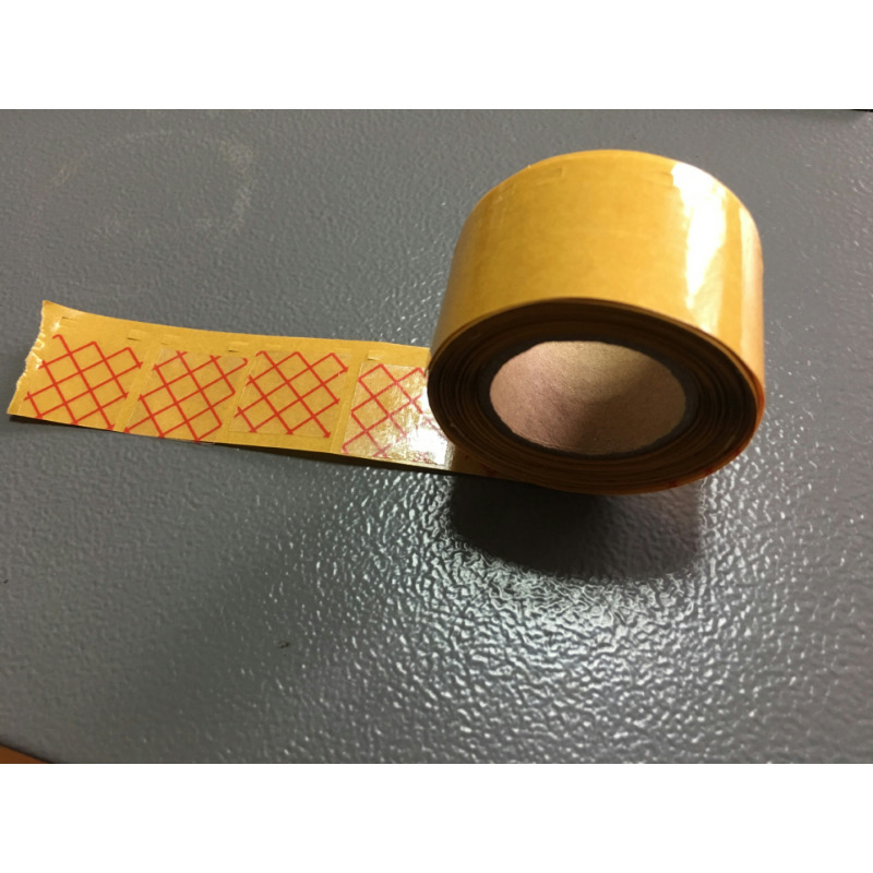 河北沧州Tobacco-68623胶带18*19MM卷烟适用接纸胶带研发制造厂