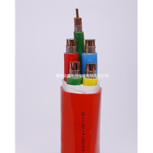 NG-A(BTLY)5x10柔性 矿物质绝缘防火电缆  电力电缆 护套线现货