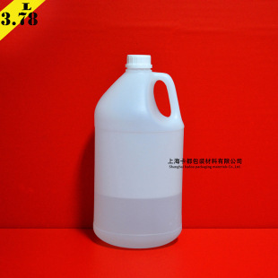 1�Ӂ�Ͱ��͸��ɫ3.78���ܷ�����ͰHDPE���|ʳƷ��