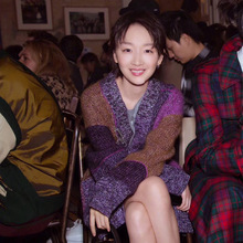 周冬雨同款毛衣_周冬雨同款毛衣价格_周冬雨