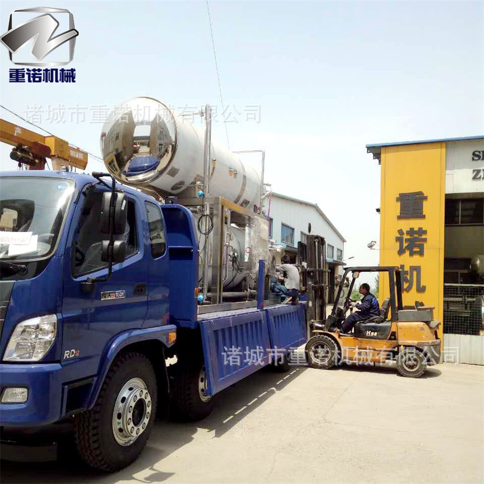 立式杀菌锅 反压全自动杀菌锅 蒸汽不锈钢双层水浴式专业优质厂家