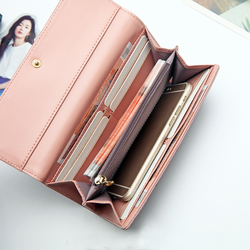 Women's Wallet 3