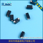 工厂现货特价出售 SS34  3A  40V    DO-214AC/SMA