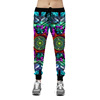 The new men casual pants 3D digital printing fenghuolun XL Guardian pants casual pants jogging pants men