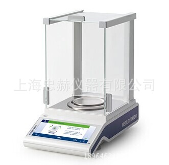 梅特勒托利多MS6002TSDR、MS12002TS、MS8001TS电子天平 精密天平