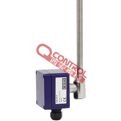 德国WIKA 干簧电阻液位传感器BLR