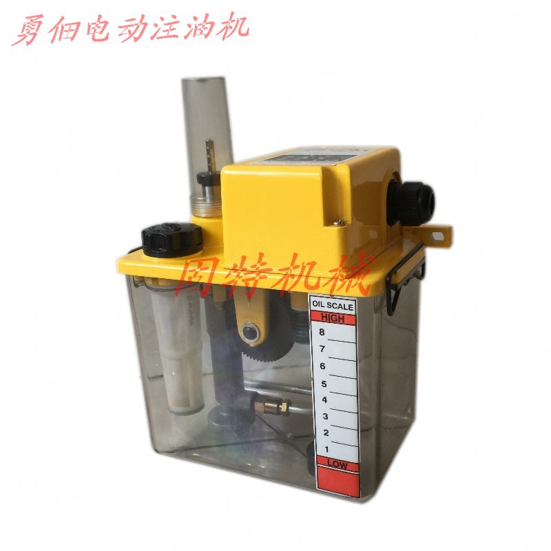 CHIBA SMA-301 30F型电动间歇泵浦 台湾永钿