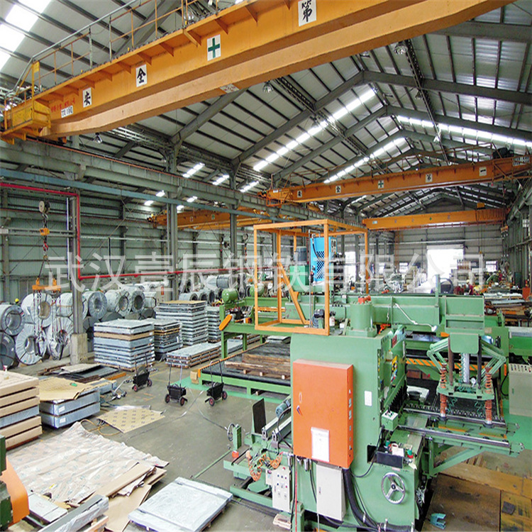 江浙冷板供应 武钢定轧40CrNiMoA DC01 DC03 0.12-2.5mm规格齐全