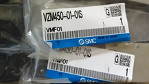 原装正品SMC    VZM450-01-34Y