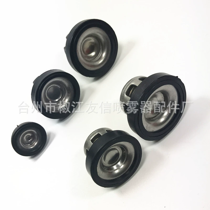 Высокое место клапана 22 #26 #30 #60 #80 #120 # насоса плунжера аксессуаров уборщика давления аграрное