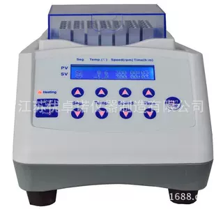 干式恒温器 恒温金属浴 MK-20 加热制冷型金属浴）
